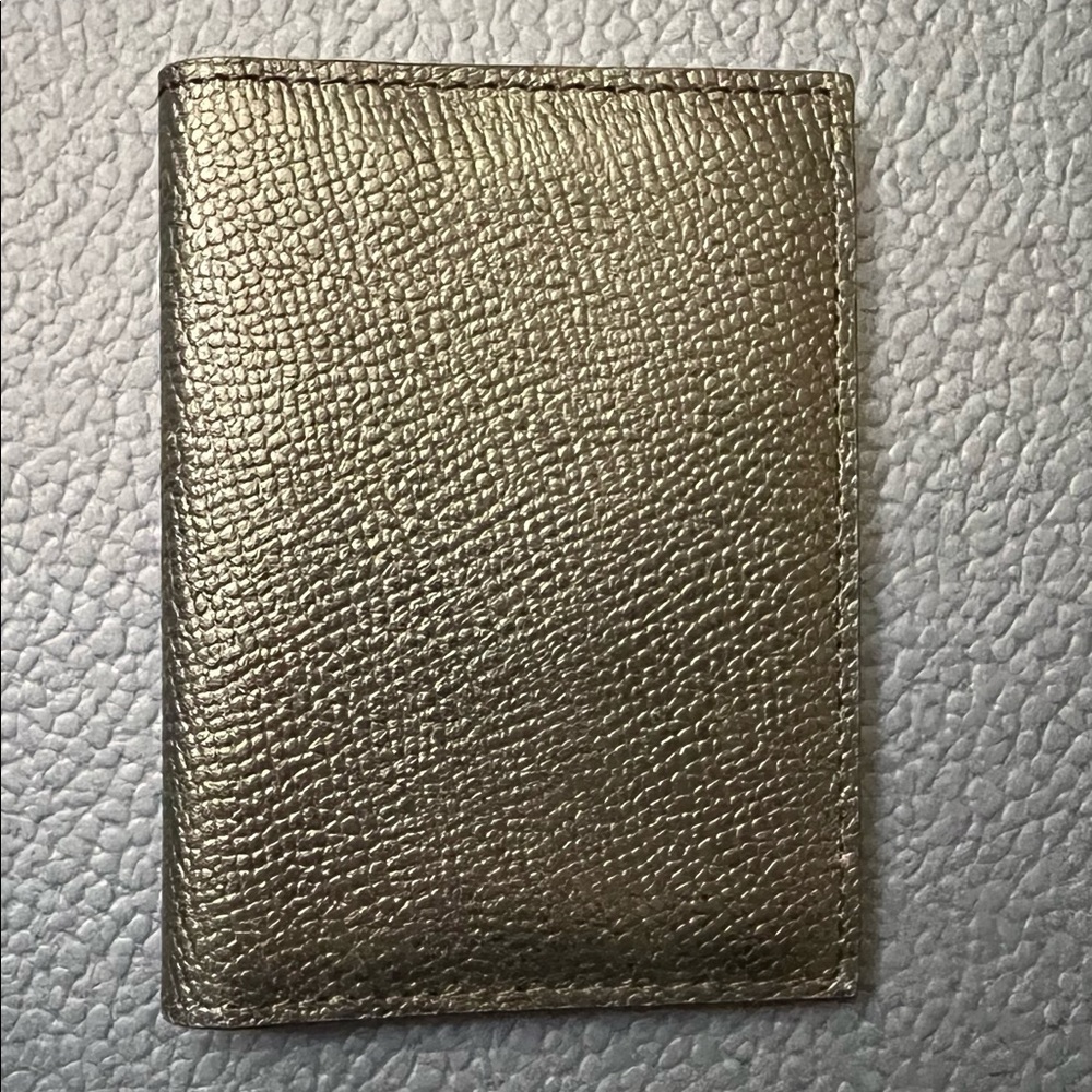 DKNY Bi-Fold Wallet